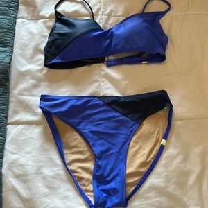 Summersalt bikini two piece swimsuit
